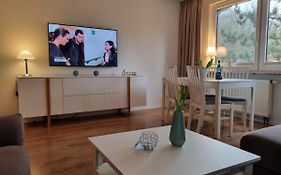 Morze-kwatery Apartament Dream