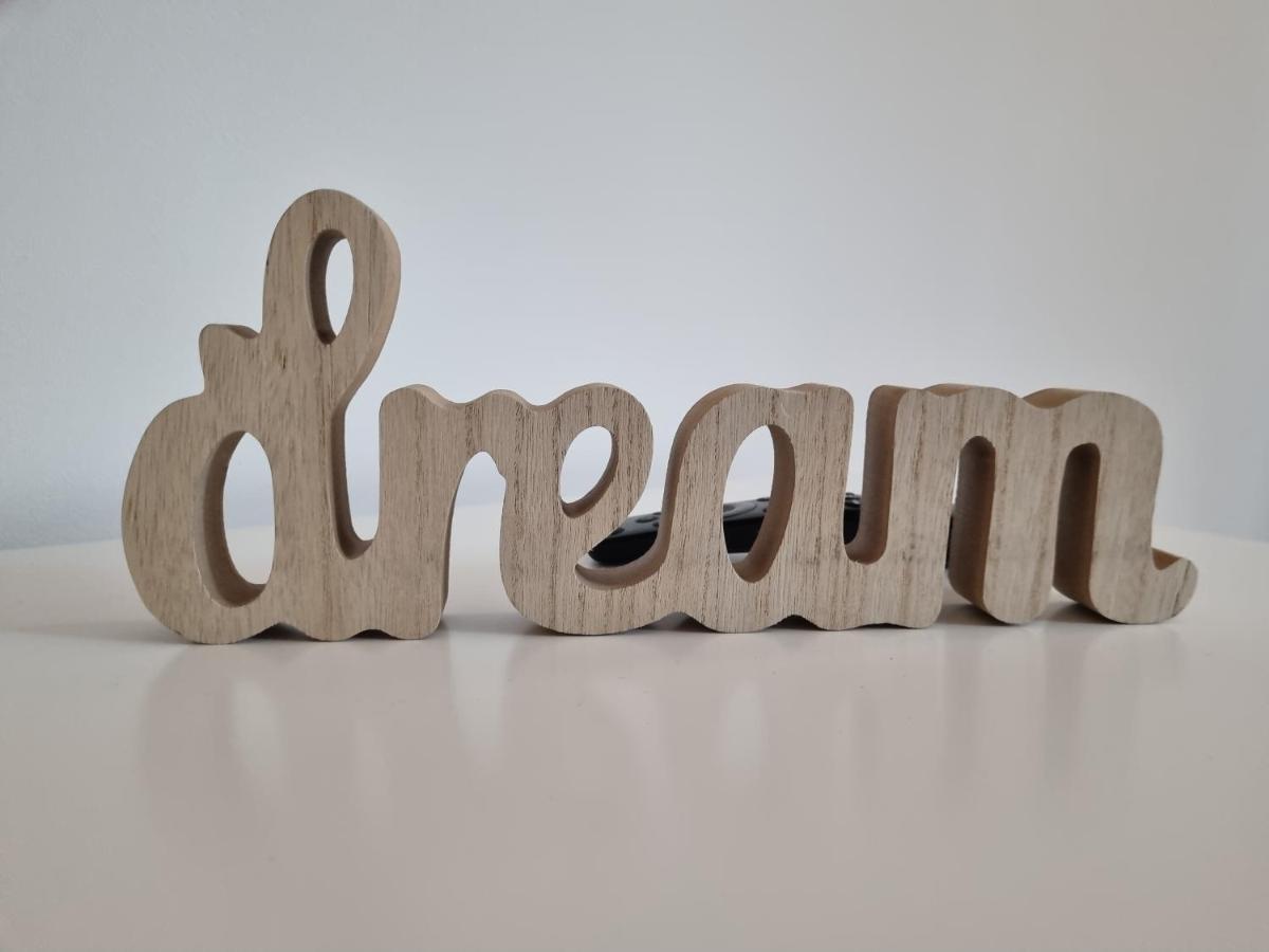 Morze-kwatery Apartament Dream Międzyzdroje Zewnętrze zdjęcie